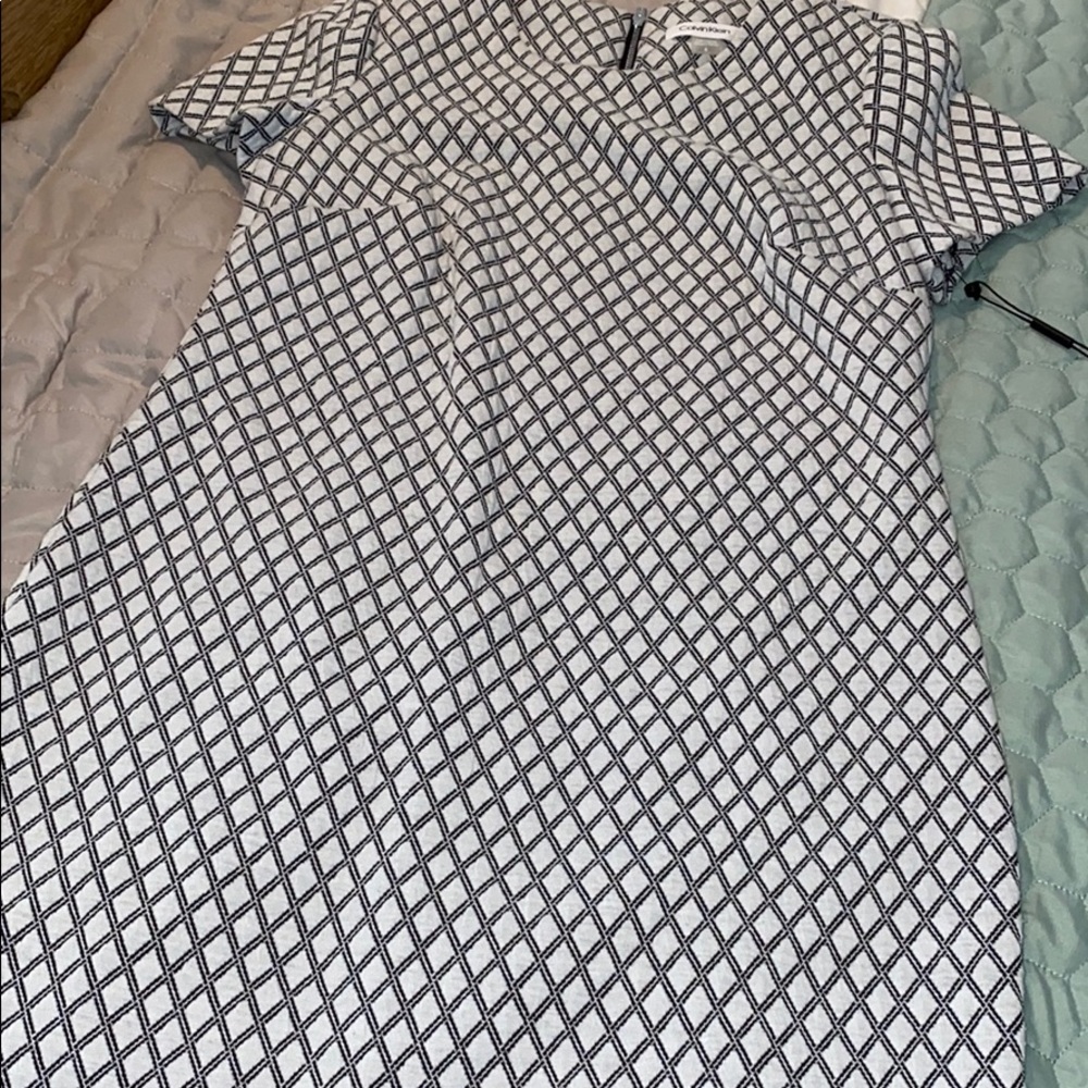 Cute causal dress